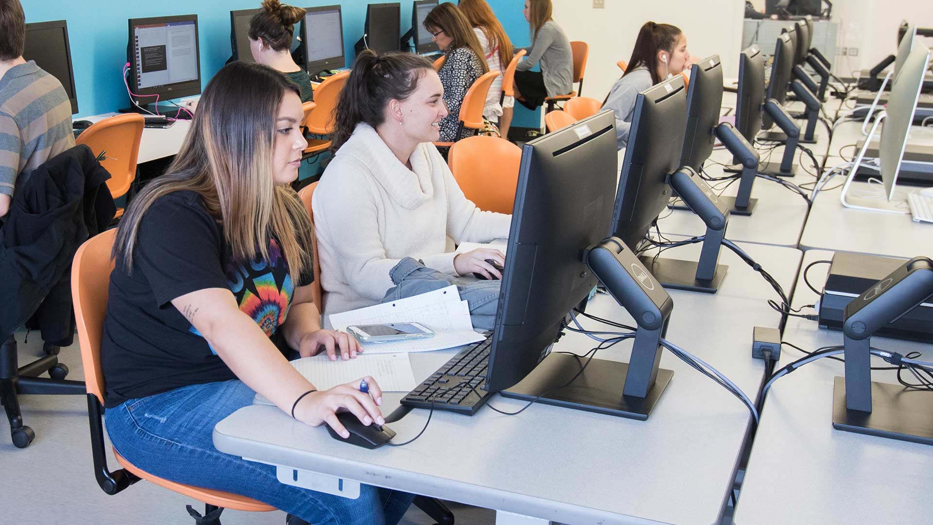 "Top Computer and Vocational Courses in Jaunpur, Uttar Pradesh - AIICVT"