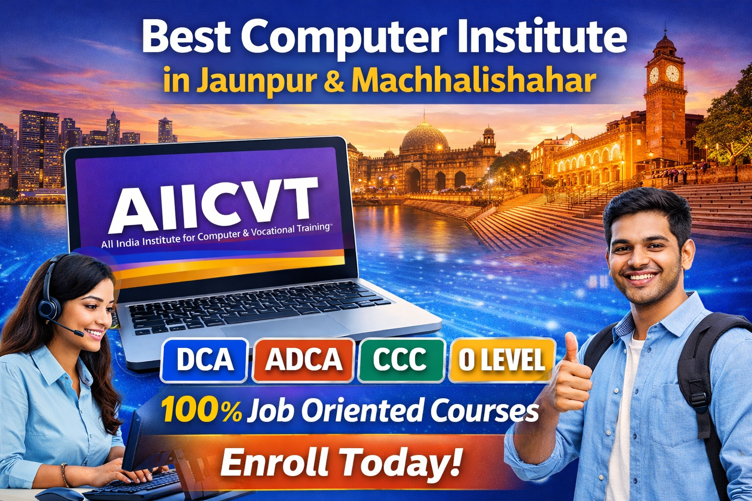 best_computer_institute_in_jaunpur